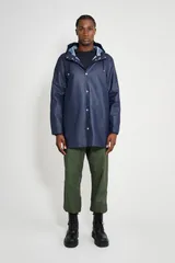 2026年最新】stutterheim レインコートの人気アイテム - メルカリ