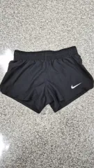 ナイキ レディース ハーフパンツ 黒