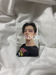 TXT ヨンジュン The Chaos Chapter: FIGHT OR ESCAPE ESCAPE : TOGETHER Ver.