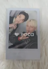 TXT ユニット 2022 DECO KIT INSTANT PHOTO SET