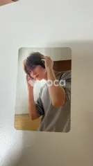 RIIZE ウンソク Get A Guitar Realize Ver.