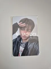 ATEEZ ホンジュン ATEEZ X ANITEEZ POP-UP STORE ANITEEZ IN TREASURE 購入特典