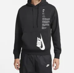 ナイキ スポーツウェア クラブ フリース フーディー