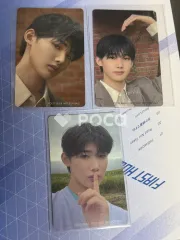 &TEAM ジョウ First Howling : ME STANDARD EDITION