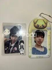 1st EP [WHY..] LETTER ver. COMEBACK SHOW Special Album Package