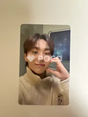 Seventeen スングァン セブチ SEVENTEEN RIGHT HERE WORLD TOUR IN JAPAN FUKUOKA 会場限定 Weverse JAPAN