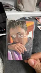 セブチ ミンギュ 17 IS RIGHT HERE DEAR Ver. Weverse