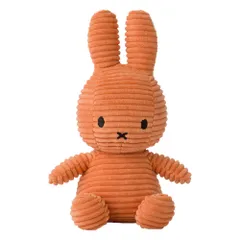 [ボントントイズ] BON TON TOYS BTT-001 コーデュロイ ミッフィー 23cm (Pumpkin) [Pumpkin]