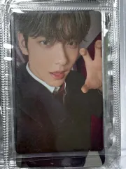 TXT TXT SANCTUARY 特典 スビン(CHOI SUBIN・チェスビン) トレカ