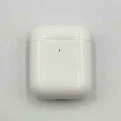 【24時間以内発送･美品✨️】Apple AirPods 第2世代 充電ケースのみ A1938 正規品