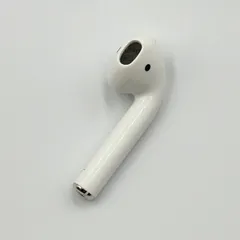 【24時間以内発送✨️】Apple AirPods 第2世代 左耳のみ A2031 正規品