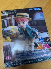 SPY×FAMILY アーニャ フィギュア