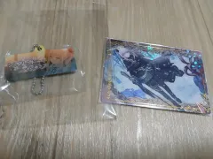 プロジェクトセカイ) 暁山 瑞希 ウエハース + バナー キーホルダー まとめ