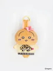 ちいかわ 9090 ギャル うさぎ+モモンガ マスコット まとめ