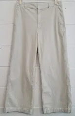 ユニクロ (ユニセックス) 春秋 コーデュロイ ワイドパンツ (コットン パンツ) 出品