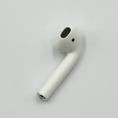 【24時間以内発送✨️】Apple AirPods 第2世代 左耳のみ A2031 正規品