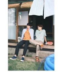 【中古】(非常に良い)みなと商事コインランドリー2　Blu-ray BOX [Blu-ray] 草川拓弥（超特急）,西垣匠,奥智哉,豊嶋花