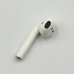【24時間以内発送✨️】Apple AirPods 第2世代 右耳のみ A2032 正規品