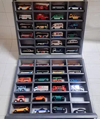トミカコレクションケース　トミカ