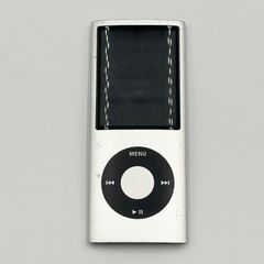 ジャンク品 本体のみ Apple iPod nano ホワイト 第1世代 1GB - メルカリ