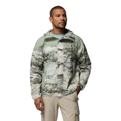 コロンビア メンズ アウター ジャケット・ブルゾン Columbia Chall W Jkt Sn62 SafarI Fieldaze