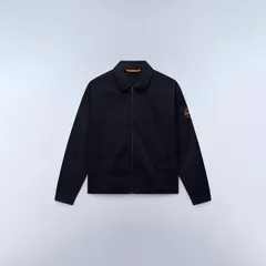 ナパピリ メンズ トップス シャツ Napapijri Naparrayanes Over Shirt Mens Black Beauty ブラックのサムネイル