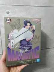 BANPRESTO(バンプレスト) 鬼滅の刃 MAXMATIC 胡蝶しのぶ フィギュア