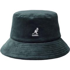 GADORO KANGOL ニットバケットハット 黒緑 FMA グリーン バケハ GADORO KANGOL ニットバケットハット 黒緑 FMA グリーン バケハ - メルカリ