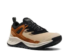キーン メンズ シューズ スニーカー KeenHightrail Hiking Shoe Mens BrownIvoryTan アイボリー