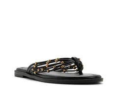アルド レディース シューズ サンダル AldoKallea Sandal Black ブラックのサムネイル