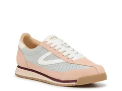 トレトン レディース シューズ スニーカー TretornRawlinsneaker Womens WhiteBlushGrey ホワイトのサムネイル