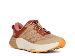 テバ レディース シューズ スニーカー TevaHurricane Trailsetter Trail Running Shoe Womens TanMulticolor タンのサムネイル