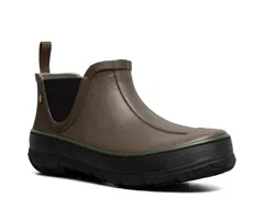 ボグス メンズ シューズ ブーツ・レインブーツ BogsDigger Waterproof Rain Boot Dark Brown ブラウン