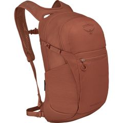 オスプレーパック メンズ バッグ バックパック・リュックサック プラスサイズ Osprey Packs Daylite Plus 20L Backpack Porcelain Orange オレンジ