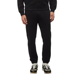 レイニングチャンプ メンズ ボトムス カジュアルパンツ ジャージー Reigning Champ Heavyweight Jersey Cuffed Sweatpant Mens Black ブラックのサムネイル