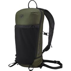 마무트 남성 가방 배낭 배낭 Mammut Aenergy 12L Daypack Dark Marsh