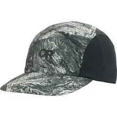 アウトドアリサーチ メンズ アクセサリー 帽子 キャップ Outdooresearch Swift Ultra Light Cap Malachite Baker PrintBlack ブラックのサムネイル