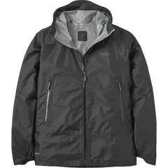 ラブ メンズ アウター ジャケット・ブルゾン Rab Phantomountain Jacket Mens Black ブラック