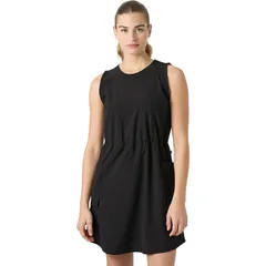 ヘリーハンセン レディース トップス ワンピース Helly Hansen Viken Recycledress Womens Black2