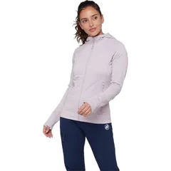 マムート レディース アウター ジャケット・ブルゾン フーデッドジャケット Mammutaiss ML Hooded Jacket Womens Alpine Calamintのサムネイル