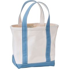 엘 엘빈 남성 가방 LLBean Boat and Tote Small Slate 슬레이트