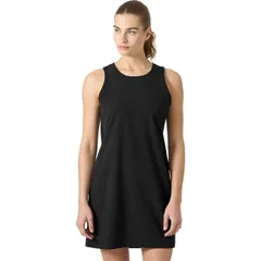 ヘリーハンセン レディース トップス ワンピース Helly Hansen Awe Hiking Dress Womens Black ブラック