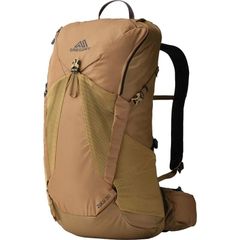 그레고리 남성 가방 배낭 배낭 Gregory Zulu 30L Backpack Desertan 탄