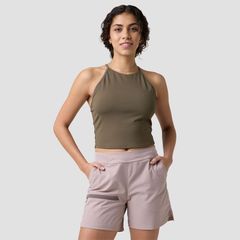 新品タグ付き】CARLA 2way Tanktop pink - メルカリ