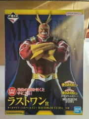 オールマイト ラストワン 僕のヒーローアカデミア 一番くじ ヒロアカ 僕のヒーローアカデミア