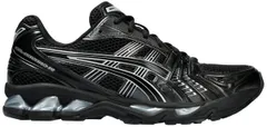 【送料無料】 アシックス メンズ スニーカー シューズ ASICS Mens GelKayano 14 Shoes BlackPure Silver