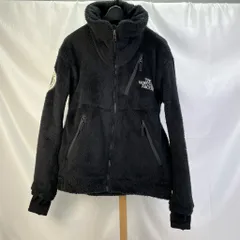 01w-6351 ザ・ノースフェイス THE NORTH FACE  アンタークティカバーサロフトジャケット  ブラック  サイズM  タイ製 メンズ   アウター  ポリエステル  NA61930  【中古品】