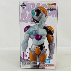 [미개봉] 이치 반 쿠지 드래곤 볼 Z VS 옴니버스 그레이트 E 상 메카 프리자 피겨 MASTERLISE / 마스터 라이즈 DRAGON BALL MECHA FRIZA