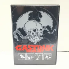 2026年最新】GASTUNK 1983-1988の人気アイテム - メルカリ