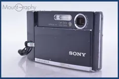 【SONY】ソニー デジタルカメラ デジカメ DSC-T30 ジャンク SONY サイバーショット DSC-T30 オークション比較 - 価格.com